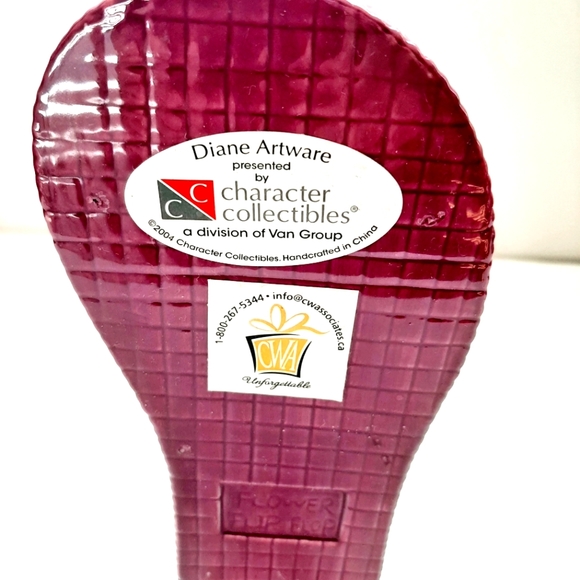 Diane Artware Collectibles - Picture 3 of 5